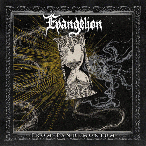 Evangelion : From Pandemonium